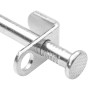 Zelte 24 Stück verzinkter Stahlstifte 19,5 cm 8 mm von , Zeltzubehör - Ref: Foro24-4009358, Preis: 30,29 €, Rabatt: %