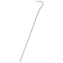 Zelte Stahl verzinkt 23 cm Ø4 mm 50 Stück von , Zeltzubehör - Ref: Foro24-4009330, Preis: 20,06 €, Rabatt: %