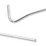 Zelte Stahl verzinkt 23 cm Ø4 mm 50 Stück von , Zeltzubehör - Ref: Foro24-4009330, Preis: 20,06 €, Rabatt: %