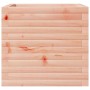 Massive Douglas-Holz-Pflanzkübel 50x50x46 cm von , Töpfe und Pflanzgefäße - Ref: Foro24-3282407, Preis: 107,68 €, Rabatt: %