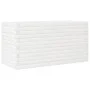 Solid white pine wood planter 90x40x46 cm by , Pots and planters - Ref: Foro24-3282445, Price: 151,13 €, Discount: %