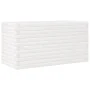 Massive weiße Kiefernholz-Pflanzschale 90x40x46 cm von , Töpfe und Pflanzgefäße - Ref: Foro24-3282445, Preis: 151,13 €, Rabat...