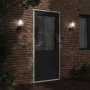 Außenlampen, 2 Stück, Edelstahl, Schwarz. von , Außenbeleuchtung - Ref: Foro24-4006241, Preis: 46,38 €, Rabatt: %