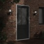 Außenleuchten mit Sensor, 2 Stück, Edelstahl schwarz. von , Außenbeleuchtung - Ref: Foro24-4006255, Preis: 76,69 €, Rabatt: %