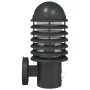 Außenleuchten mit Sensor, 2 Stück, Edelstahl schwarz. von , Außenbeleuchtung - Ref: Foro24-4006255, Preis: 75,49 €, Rabatt: %