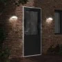 LED-Außenwandleuchten mit Sensor, 2 Stück, weißes Aluminium. von , Außenbeleuchtung - Ref: Foro24-4006283, Preis: 60,04 €, Ra...