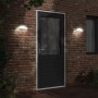 LED-Außenwandleuchten mit Sensor, 2 Stück, weißes Aluminium. von , Außenbeleuchtung - Ref: Foro24-4006283, Preis: 61,03 €, Ra...