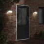 LED-Außenwandleuchten, 2 Stück, aus weißem gegossenem Aluminium von , Außenbeleuchtung - Ref: Foro24-4006281, Preis: 48,18 €,...