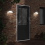 LED-Außenwandleuchten, 2 Stück, aus weißem gegossenem Aluminium von , Außenbeleuchtung - Ref: Foro24-4006281, Preis: 48,98 €,...