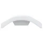LED-Außenwandleuchten, 2 Stück, aus weißem gegossenem Aluminium von , Außenbeleuchtung - Ref: Foro24-4006281, Preis: 48,18 €,...