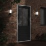 Exterior application of black stainless steel by , Outdoor lighting - Ref: Foro24-4006288, Price: 34,29 €, Discount: %