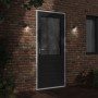 Außenwandleuchte aus schwarzem Gussaluminium von , Außenbeleuchtung - Ref: Foro24-4006310, Preis: 14,29 €, Rabatt: %