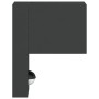 Outdoor lamp with black die-cast aluminum sensor by , Outdoor lighting - Ref: Foro24-4006312, Price: 25,65 €, Discount: %