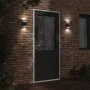 Lámpara de pared de exterior aluminio fundido negro de , Iluminación de exterior - Ref: Foro24-4006331, Precio: 20,82 €, Desc...