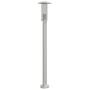 Außen-Stehlampen, 3 Stück, Edelstahl, 100 cm. von , Außenbeleuchtung - Ref: Foro24-4006352, Preis: 119,51 €, Rabatt: %