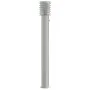 Außen-Stehlampen mit Bewegungssensor aus Edelstahl, 110 cm. von , Außenbeleuchtung - Ref: Foro24-4006367, Preis: 57,44 €, Rab...