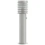 Außen-Stehlampen mit Bewegungssensor aus Edelstahl, 60 cm. von , Außenbeleuchtung - Ref: Foro24-4006365, Preis: 45,34 €, Raba...