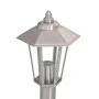 Außen-Stehlampen, 3 Stück, Edelstahl, 120 cm von , Außenbeleuchtung - Ref: Foro24-4006384, Preis: 127,18 €, Rabatt: %