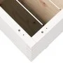 Jardinera madera maciza de pino blanco 90x60x49,5 cm de , Maceteros y jardineras - Ref: Foro24-847384, Precio: 159,62 €, Desc...