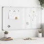 Magnetische Aluminiumtafel 100x50x1,7 cm von , Ausstellungstafeln - Ref: Foro24-4005347, Preis: 39,82 €, Rabatt: %