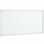 Magnetic aluminum board 100x50x1.7 cm by , Exhibition panels - Ref: Foro24-4005347, Price: 39,82 €, Discount: %