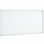 Pizarra magnética aluminio 100x50x1,7 cm de , Paneles de exposición - Ref: Foro24-4005347, Precio: 44,94 €, Descuento: %