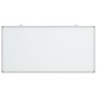 Pizarra magnética aluminio 100x50x1,7 cm de , Paneles de exposición - Ref: Foro24-4005347, Precio: 44,94 €, Descuento: %
