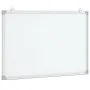 Magnetische Aluminiumtafel 60x40x1,7 cm von , Ausstellungstafeln - Ref: Foro24-4005345, Preis: 25,14 €, Rabatt: %
