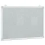 Magnetische Aluminiumtafel 60x40x1,7 cm von , Ausstellungstafeln - Ref: Foro24-4005345, Preis: 25,14 €, Rabatt: %