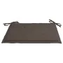 Gartenstühle 8 Stück Teakholz mit taupegrauen Kissen von , Gartenstühle - Ref: Foro24-3072925, Preis: 514,61 €, Rabatt: %