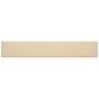 Paneles de pared 12 uds tela color crema 90x15 cm 1,62 m² de , Recubrimiento de paredes - Ref: Foro24-343872, Precio: 50,31 €...