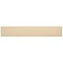 Wandpaneele 12 Stück cremefarbener Stoff 90x15 cm 1,62 m² von , Wandverkleidung - Ref: Foro24-343872, Preis: 49,55 €, Rabatt: %
