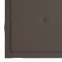 Garden chairs 8 pcs teak wood with taupe gray cushions by , Garden chairs - Ref: Foro24-3072897, Price: 640,88 €, Discount: %