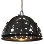 Industrial ceiling lamp with cogwheel design 45 cm E27 by vidaXL, Lamps - Ref: Foro24-323714, Price: 66,99 €, Discount: %