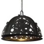 Industrial ceiling lamp with cogwheel design 45 cm E27 by vidaXL, Lamps - Ref: Foro24-323714, Price: 66,40 €, Discount: %