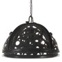 Industrial ceiling lamp with cogwheel design 45 cm E27 by vidaXL, Lamps - Ref: Foro24-323714, Price: 66,99 €, Discount: %