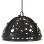 Industrial ceiling lamp with cogwheel design 45 cm E27 by vidaXL, Lamps - Ref: Foro24-323714, Price: 66,40 €, Discount: %