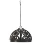 Industrial ceiling lamp with cogwheel design 45 cm E27 by vidaXL, Lamps - Ref: Foro24-323714, Price: 66,99 €, Discount: %