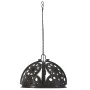 Industrial ceiling lamp with cogwheel design 45 cm E27 by vidaXL, Lamps - Ref: Foro24-323714, Price: 66,40 €, Discount: %