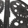 Industrial ceiling lamp with cogwheel design 45 cm E27 by vidaXL, Lamps - Ref: Foro24-323714, Price: 66,40 €, Discount: %