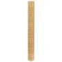 Light brown synthetic rattan balcony awning 400x80 cm by , fence panels - Ref: Foro24-156268, Price: 49,82 €, Discount: %