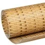 Balkonmarkise aus hellem braunem synthetischem Rattan 1000x80 cm. von , Zaunpaneele - Ref: Foro24-156277, Preis: 74,54 €, Rab...