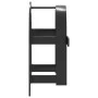 Soporte de bridas de pared de hierro negro de , Accesorios para riendas de caballos - Ref: Foro24-172450, Precio: 12,43 €, De...