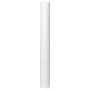 Balkonmarkise aus weißem synthetischem Rattan 300x80 cm von , Zaunpaneele - Ref: Foro24-156280, Preis: 33,23 €, Rabatt: %