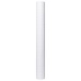 Balkonmarkise aus weißem synthetischem Rattan 300x80 cm von , Zaunpaneele - Ref: Foro24-156280, Preis: 33,20 €, Rabatt: %