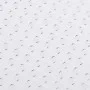 Toldo para balcón ratán sintético blanco 300x80 cm de , Paneles de vallas - Ref: Foro24-156280, Precio: 33,23 €, Descuento: %