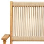 Garten-Essgruppe 7-teilig aus Polypropylen Massivholz in Beige von , Gartensets - Ref: Foro24-3281711, Preis: 661,58 €, Rabat...
