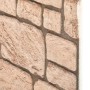 3D Wandpaneele Ziegelstein-Design 10 Stück EPS beige von , Wandverkleidung - Ref: Foro24-147206, Preis: 192,49 €, Rabatt: %