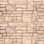 Paneles de pared 3D diseño de ladrillo 10 uds EPS beige de , Recubrimiento de paredes - Ref: Foro24-147206, Precio: 188,94 €,...