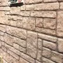 Paneles de pared 3D diseño de ladrillo 10 uds EPS beige de , Recubrimiento de paredes - Ref: Foro24-147206, Precio: 188,94 €,...